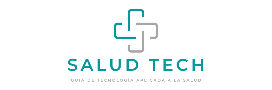 logo sitio guiasaludtech.com